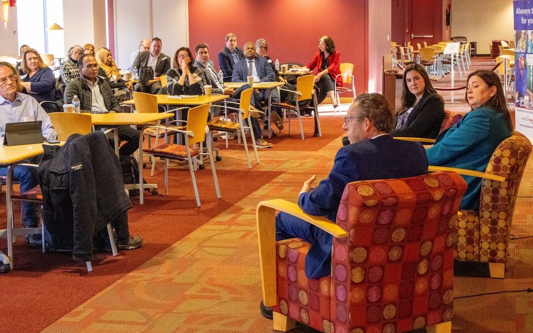 CATP Quarterly Meeting Update (Q1 2025)