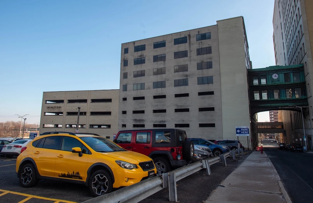 CT City Has Major Aspirations as Center for AI Technology