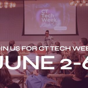 CT Tech Week 2025