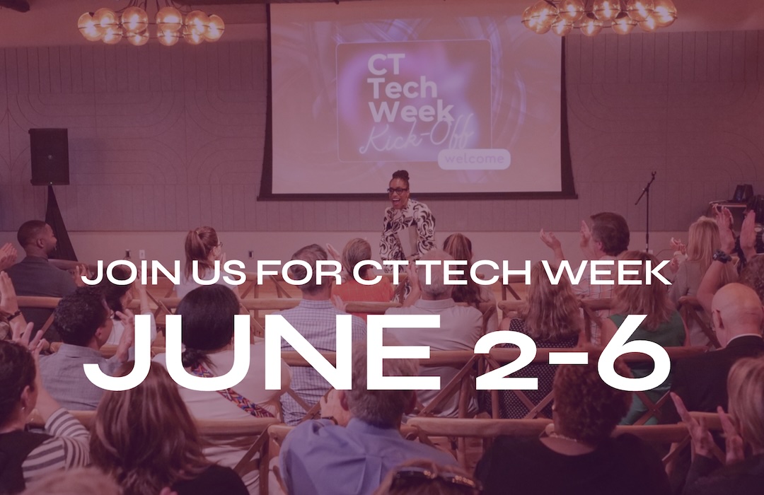 CT Tech Week 2025