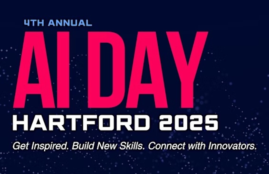 Hartford AI Day 2025
