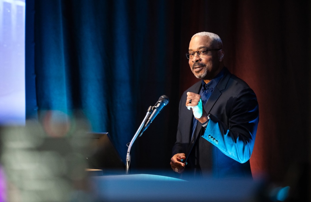 Hartford’s ‘AI Day’ Draws Record Attendance