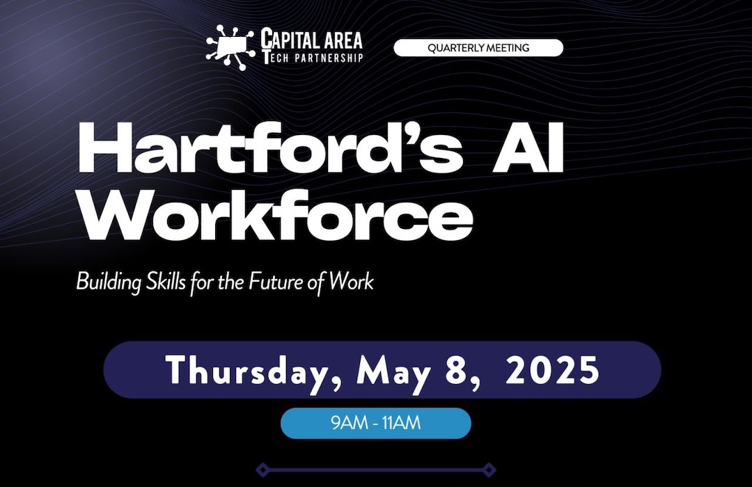 Save The Date CATP Quarterly Meeting May 2025