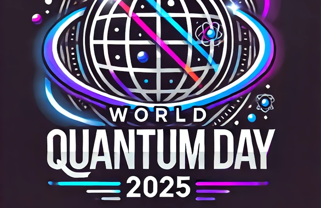World Quantum Day 2025