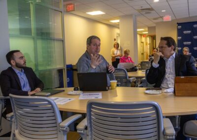 CATP Quarterly Meeting; May 8, 2025