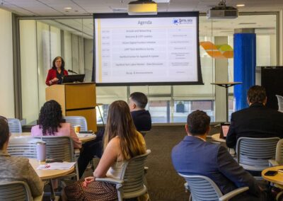 CATP Quarterly Meeting; May 8, 2025