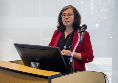 CATP Quarterly Meeting; May 8, 2025