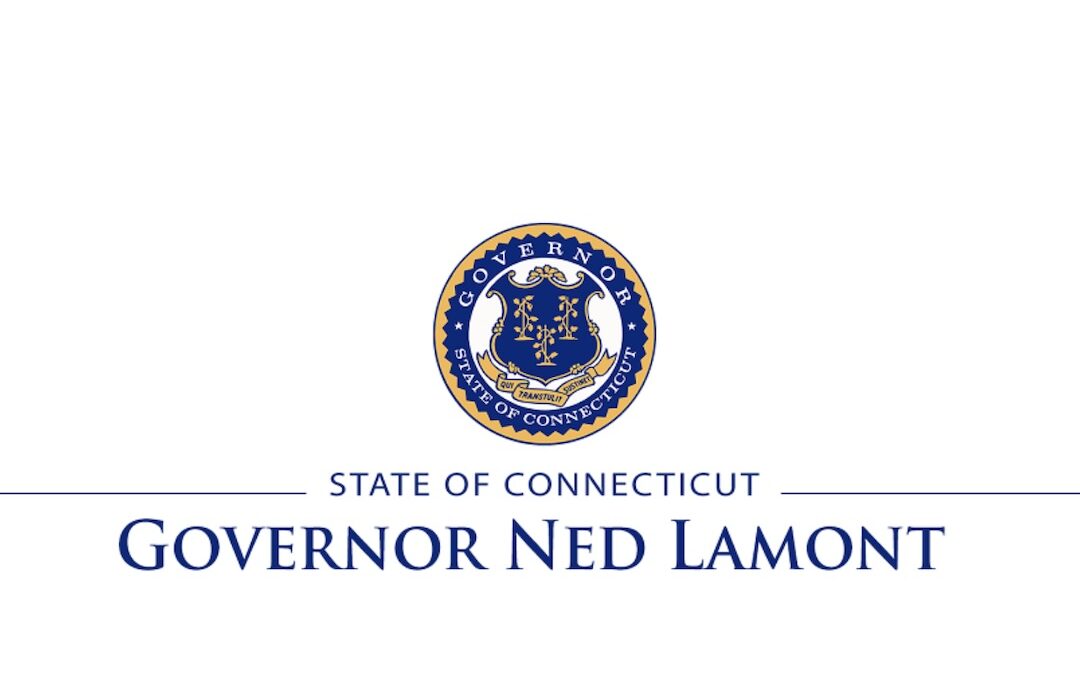 Governor Lamont Applauds Connecticut Robotics Teams for National Success