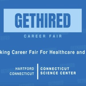 GET HIRED Career Fair