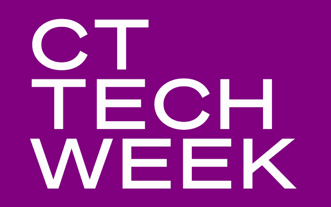 Realist Lab Presents 2025 CT Tech Week