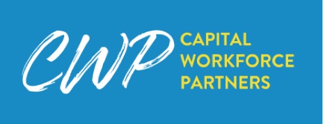 Capital Workforce Partners Logo